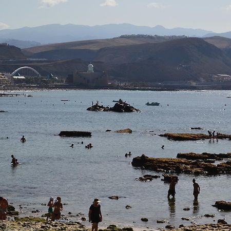 Vcv Marta Canteras Beach Лас Палмас де Гран Канария Екстериор снимка