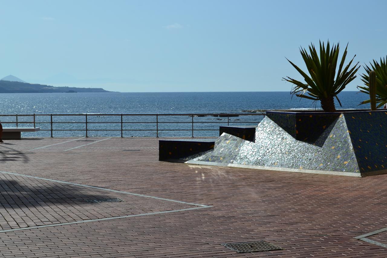 Vcv Marta Canteras Beach Лас Палмас де Гран Канария Екстериор снимка